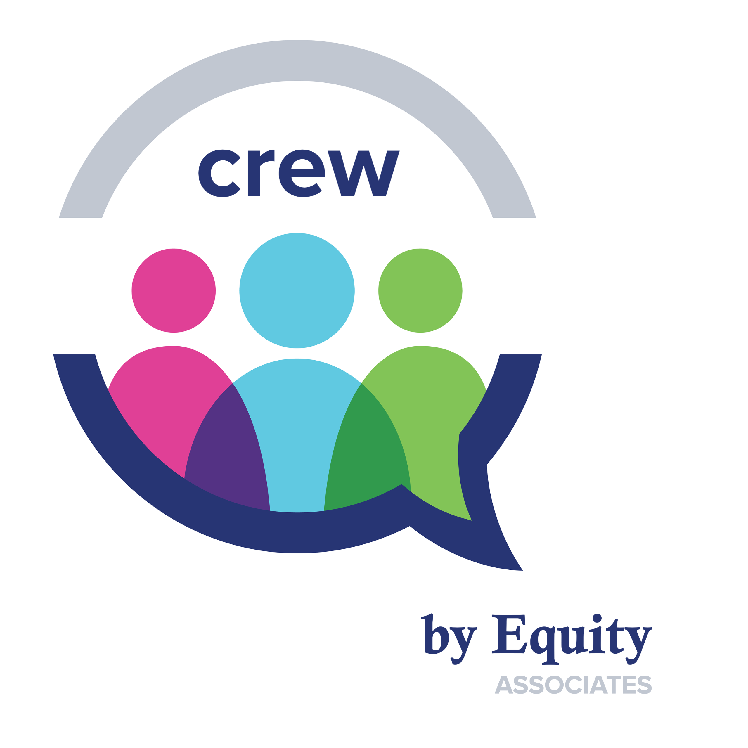 Equity Associates Crew icon