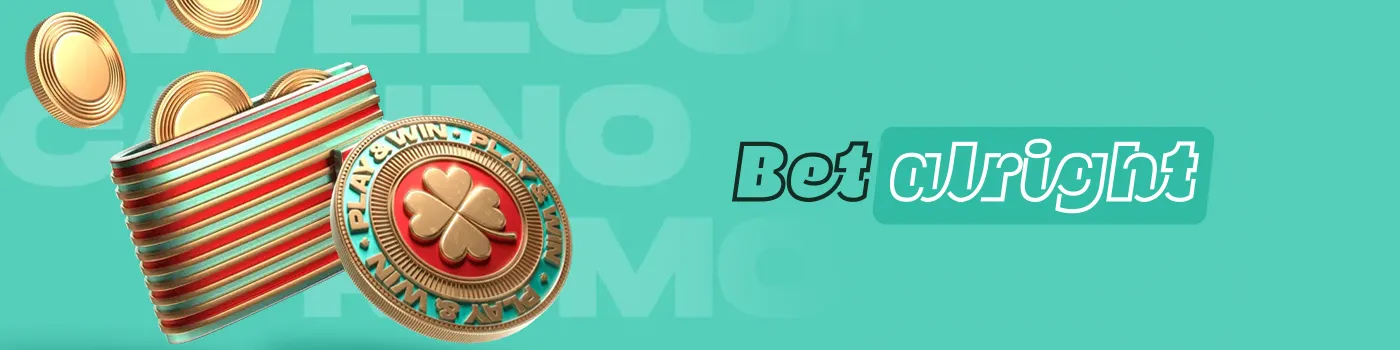 Betalright Sweepstake Casino