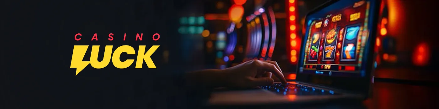 Casinoluck Sweepstake Casino