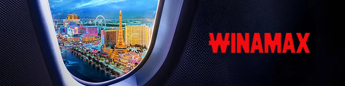 Winamax Sweepstake Casino